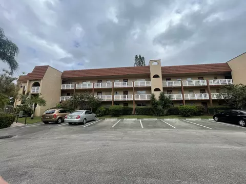2781 N Pine Island Rd #302, Sunrise, FL 33322