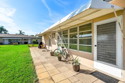1010 Circle Ter E #C, Delray Beach, FL 33445 photo 27