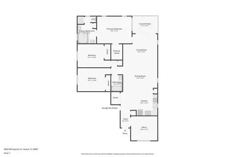 9042 SW Caprice Cir, Stuart, FL 34997 photo 13