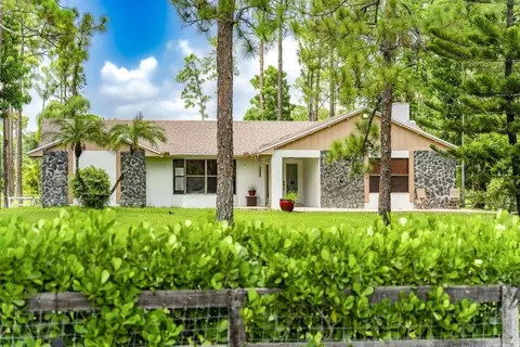 15211 60th Pl N, Loxahatchee, FL 33470