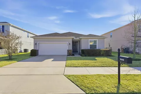 5649 SW 50th Ave, Ocala, FL 34474