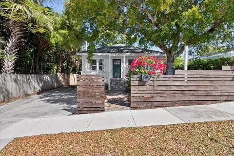 815 Omar Rd, West Palm Beach, FL 33405