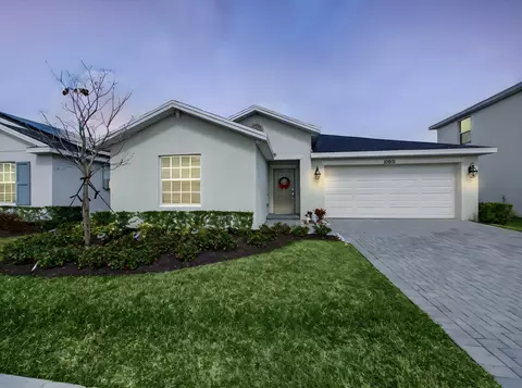 10971 NW Middle Stream Dr, Port Saint Lucie, FL 34987