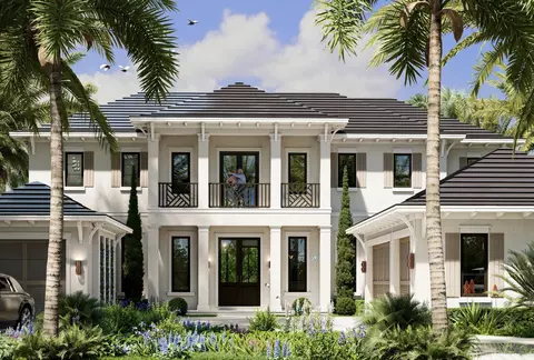 601 NE Spanish Trl, Boca Raton, FL 33432