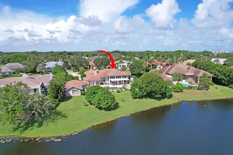 3146 N Miro Dr N, Palm Beach Gardens, FL 33410