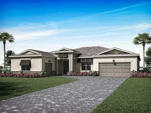 10733 SW Mistarva Pl, Port Saint Lucie, FL 34987