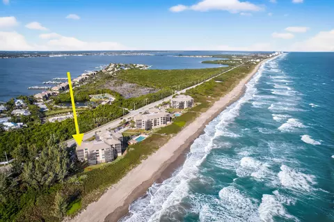 2491 NE Ocean Blvd #106, Stuart, FL 34996
