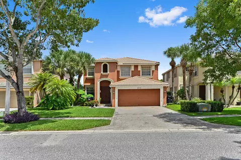 9709 Wyeth Ct, Wellington, FL 33414