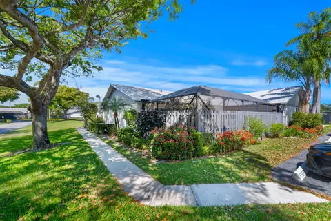1139 Summit Trail Cir #A, West Palm Beach, FL 33415