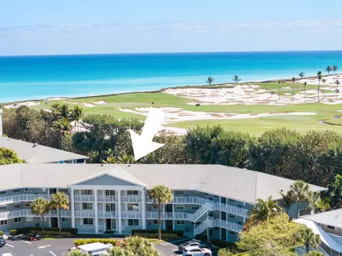 50 Celestial Way #208, Juno Beach, FL 33408