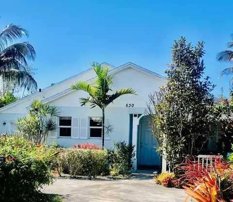 530 NE 3rd Ave, Delray Beach, FL 33444
