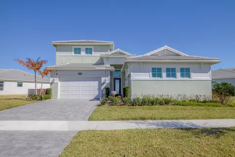 8538 SW Cantante Way, Port Saint Lucie, FL 34987