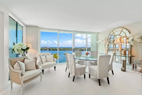 529 S Flagler Dr #8G, West Palm Beach, FL 33401