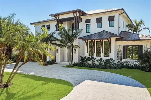2442 Bay Cir, Palm Beach Gardens, FL 33410