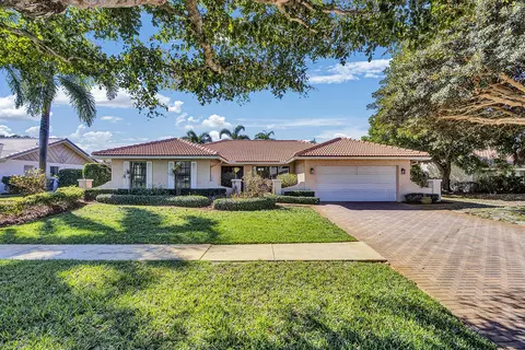 5362 Piping Rock Dr, Boynton Beach, FL 33437