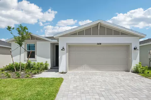5474 Hampton Park Cir, Vero Beach, FL 32966