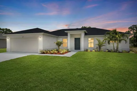 1949 SW Bayshore Blvd, Port Saint Lucie, FL 34984