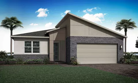 14484 SW Urbane Way, Port Saint Lucie, FL 34987