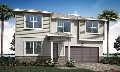 14532 SW Urbane Way, Port Saint Lucie, FL 34987