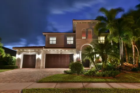 122 Andros Harbour Pl, Jupiter, FL 33458