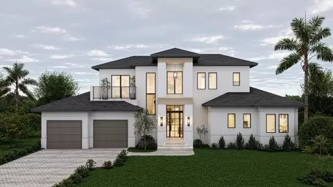 2942 Blue Cypress Cir, Wellington, FL 33414