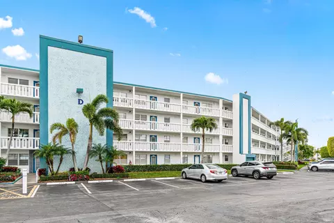 2056 Exeter D, Boca Raton, FL 33434 photo 31