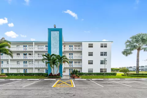2056 Exeter D, Boca Raton, FL 33434 photo 30