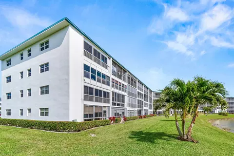 2056 Exeter D, Boca Raton, FL 33434 photo 27