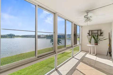 2056 Exeter D, Boca Raton, FL 33434 photo 28