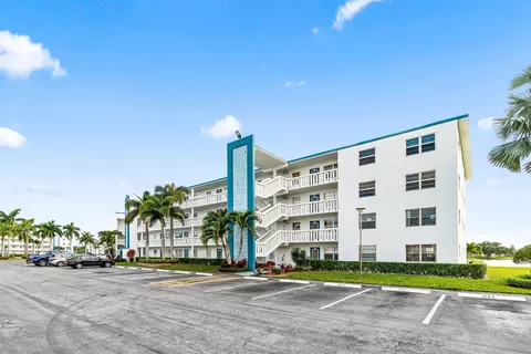 2056 Exeter D, Boca Raton, FL 33434 photo 29