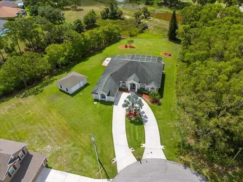 6575 NW Pomona Ct, Port Saint Lucie, FL 34983