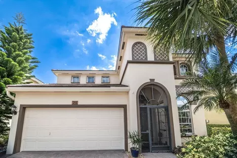 258 NW Red Cedar St, Jensen Beach, FL 34957