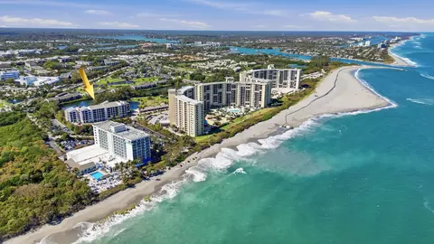 500 Ocean Trail Way #409, Jupiter, FL 33477