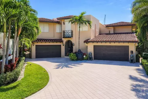 2850 NE 44th St, Lighthouse Point, FL 33064