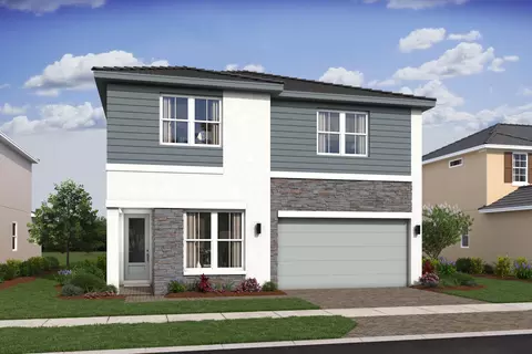 134 Parkside Way #9, Royal Palm Beach, FL 33414