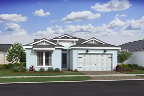 142 Parkside Way #11, Royal Palm Beach, FL 33414