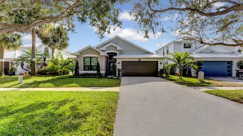 535 Enfield Ct, Delray Beach, FL 33444