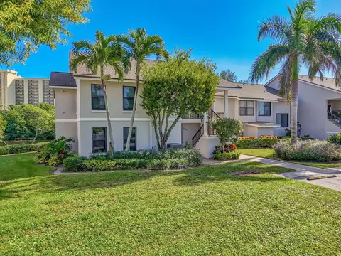 2101 Fairway Dr S, Jupiter, FL 33477