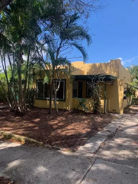 805 Sunset Rd, West Palm Beach, FL 33401
