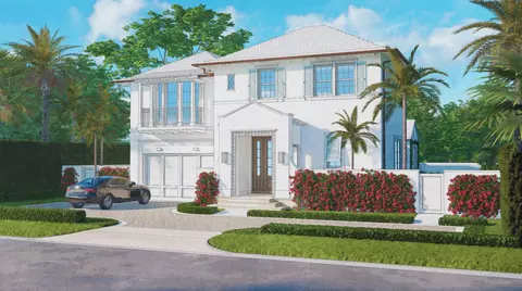 206 Caribbean Rd, Palm Beach, FL 33480