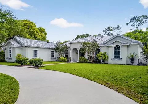 14921 Horseshoe Trce, Wellington, FL 33414