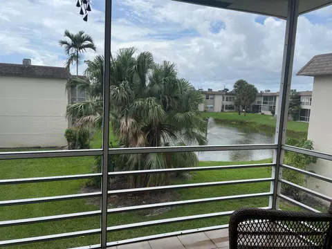 506 Davis Rd #78, Palm Springs, FL 33461