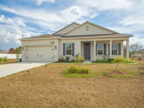 5216 NW Iredell St, Port Saint Lucie, FL 34986