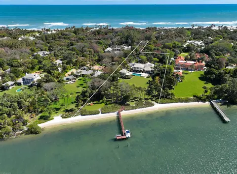 228 S Beach Rd, Jupiter Island, FL 33455