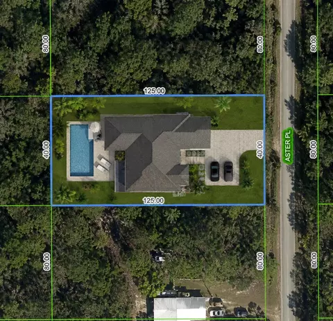7019 Aster Pl, Sebring, FL 33875