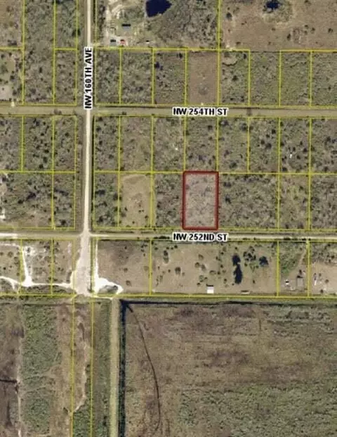 15839 NW 252nd St, Okeechobee, FL 34972 photo 4