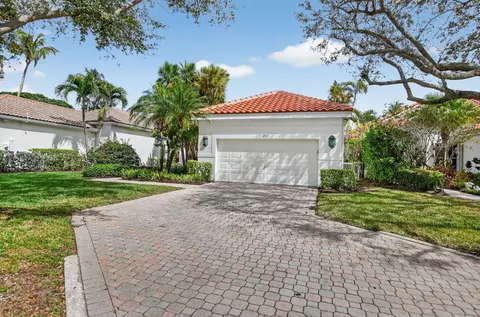 2107 NW 62nd Dr, Boca Raton, FL 33496