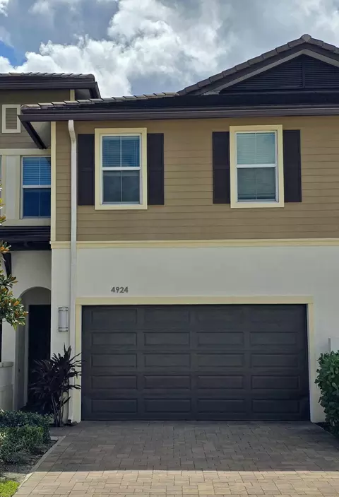 4924 Pointe Midtown Way, Palm Beach Gardens, FL 33418