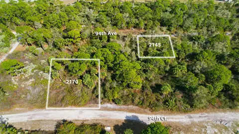 2170 94th Ct, Vero Beach, FL 32966