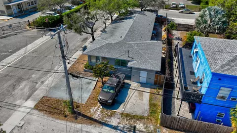 512 N 9th Ave, FL 33460